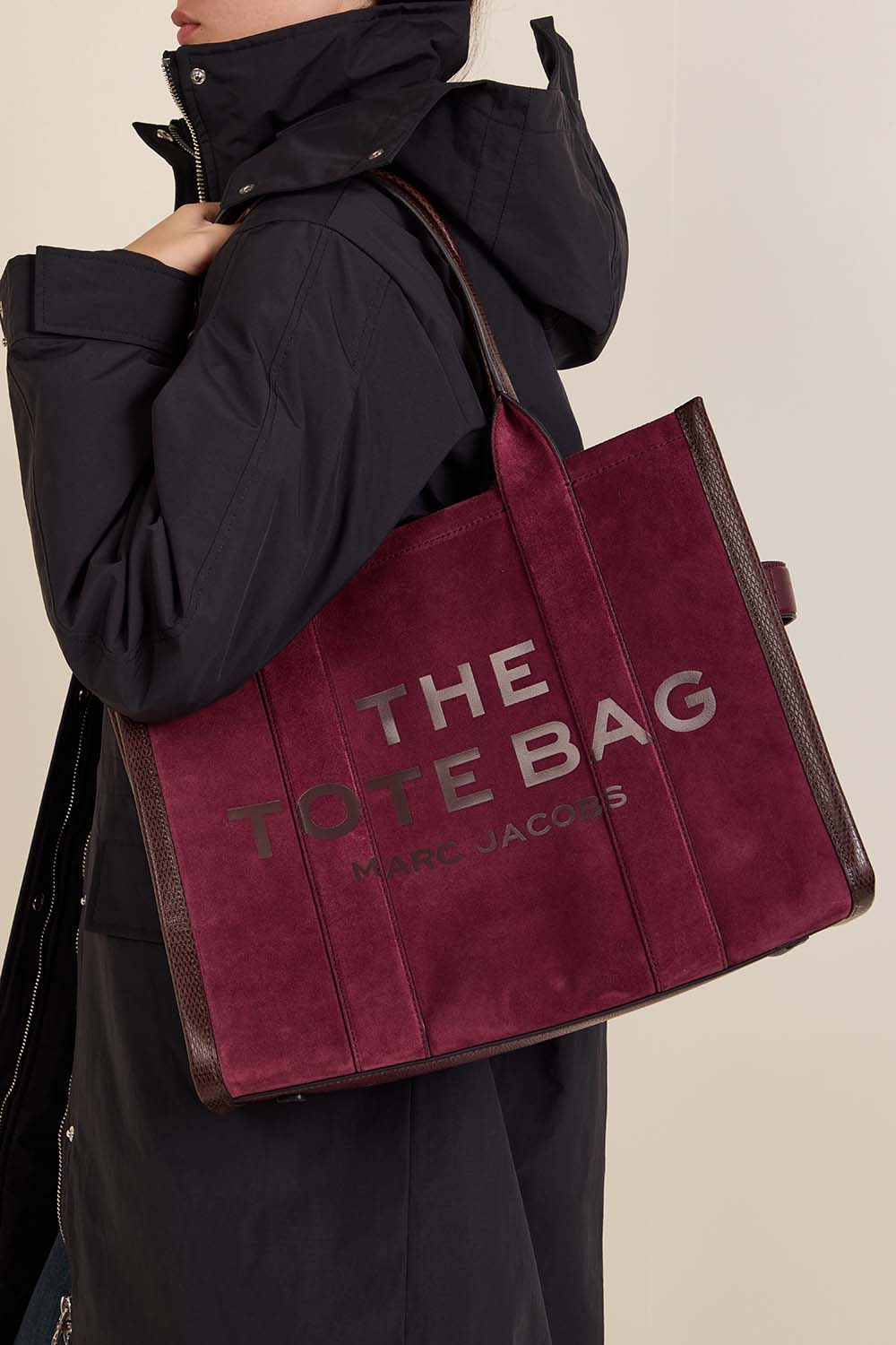 תיק טוט לארג'